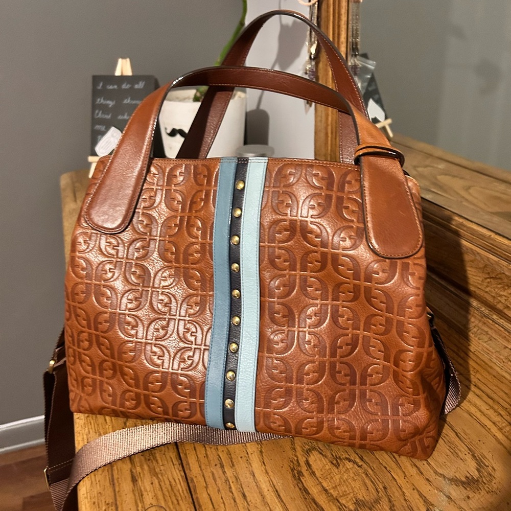 Women’s Fossil purse
